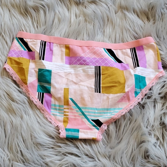 NWT hipster panties - Picture 4 of 4